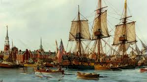 historic ships