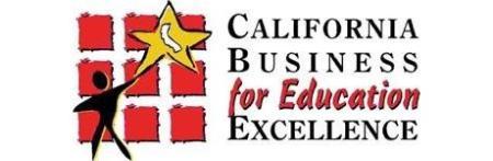 California business for education excellence award